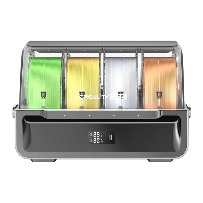 CREALITY Filament-Management-System CFS-Creality Filament System, 1 St.