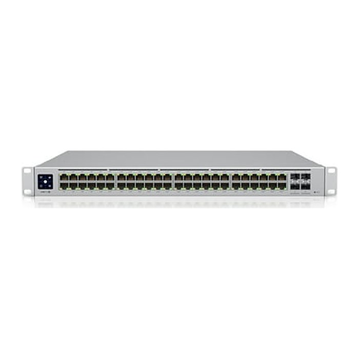 UBIQUITI® UniFi Pro 48 Switch 48-fach