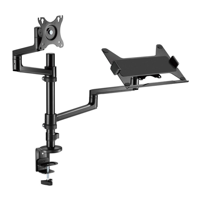 ICY BOX Monitorhalterung bis 32 Zoll 8 kg IB-MS622-T