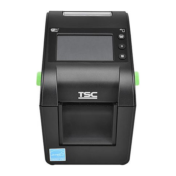 TSC Etikettendrucker DH220 203dpi USB Ethernet RS232