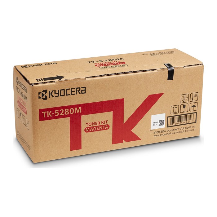 KYOCERA TK-5280M magenta Toner