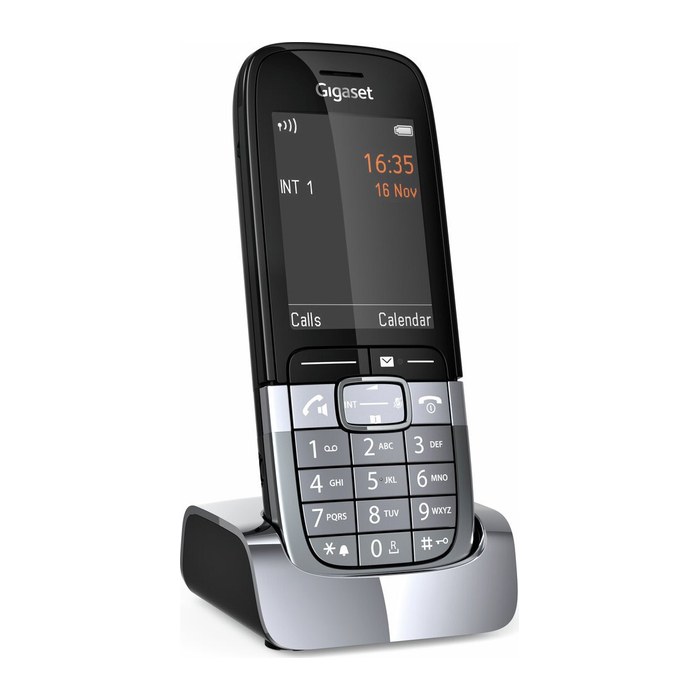 Gigaset SL850 H Pro Mobilteil inkl. Ladeschale
