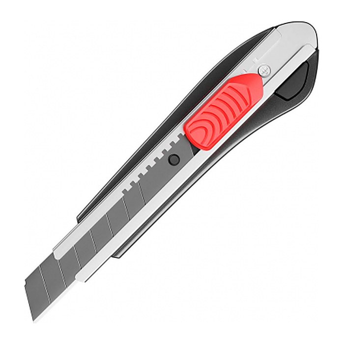 Hansa Cuttermesser HP-101.18 schwarz 18 mm, 1 St.