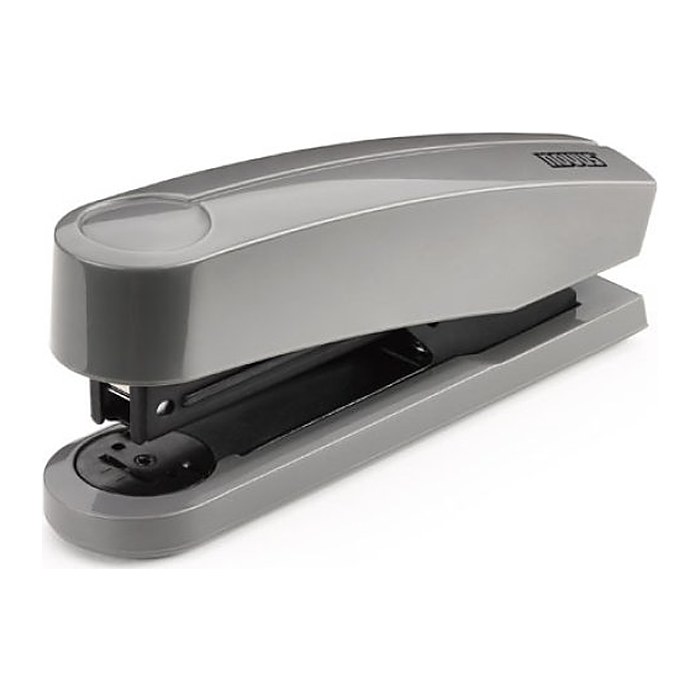 novus Heftgerät B2 ColorID 2.0 smart grey, 1 St.