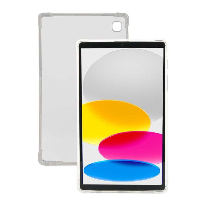 Mobilis R Series for iPad 10,9" 10th gen - Transparent