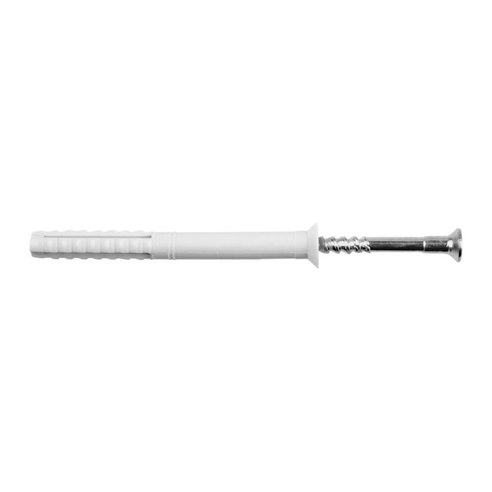 TOX ATTACK 017102151 Nageldübel Ø 6 mm x 50 mm, 50 St.