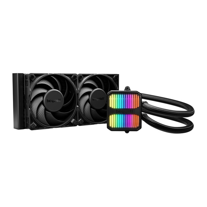 be quiet! WAK SILENT LOOP 3 240mm All-in-One Wasserkühlung