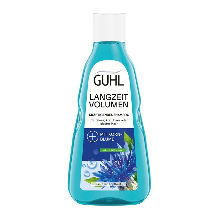 GUHL LANGZEIT VOLUMEN Shampoo 250 ml