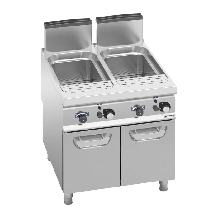 Bartscher 12L W Reiskocher