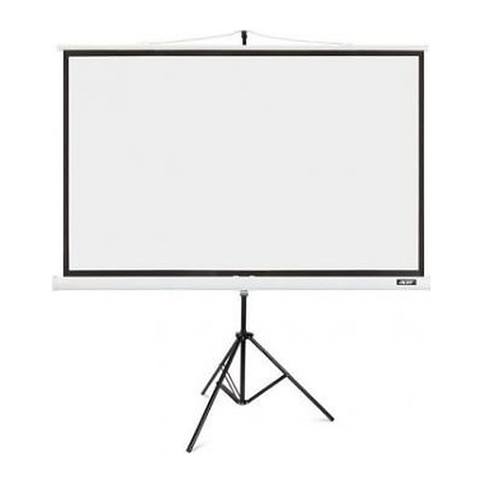 acer Stativleinwand T82-W01MW 16:10, 174 x 109 cm Projektionsfläche