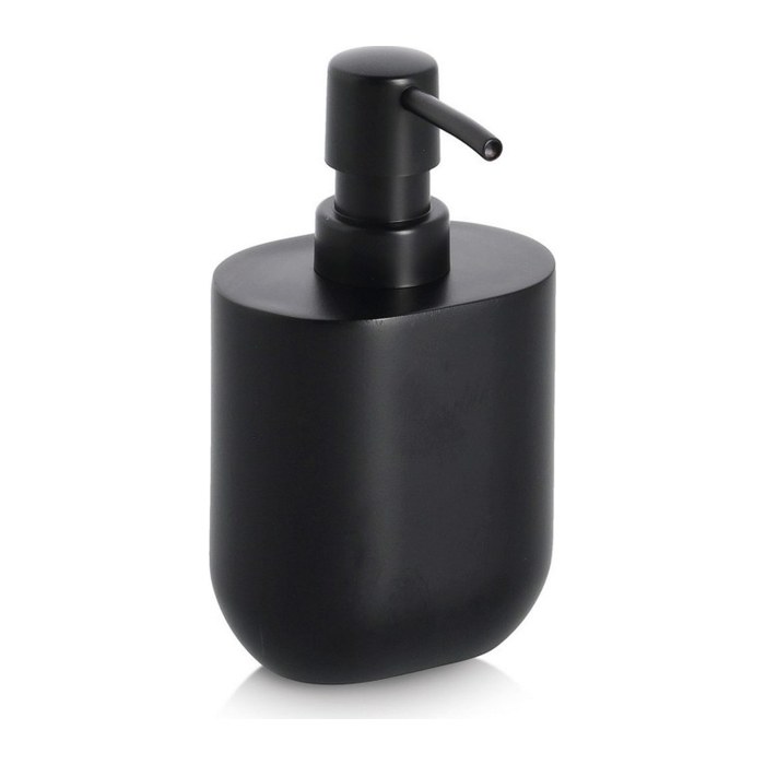 Zeller Seifenspender 18986 schwarz Kunststoff 265,0 ml, 1 St.