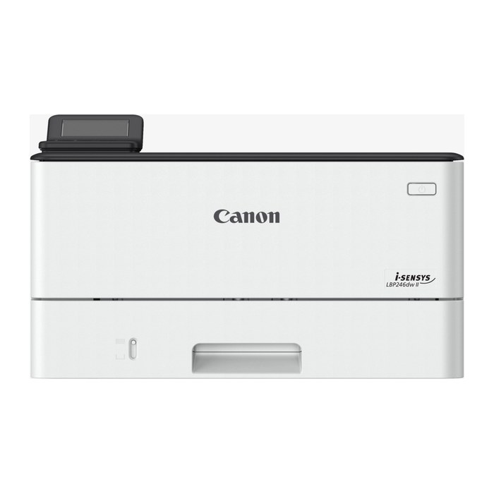 Canon i-SENSYS LBP246dw II s/w-Laserdrucker grau