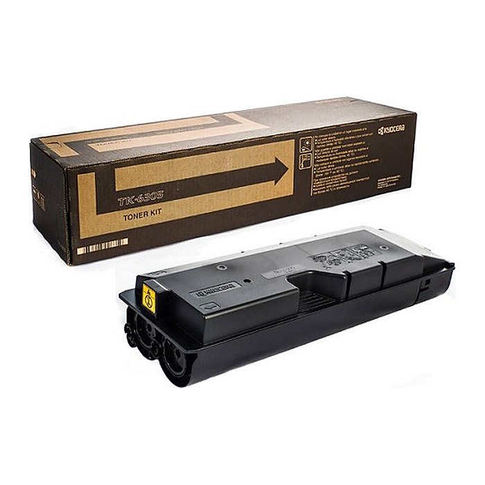 KYOCERA TK-6305K  schwarz Toner