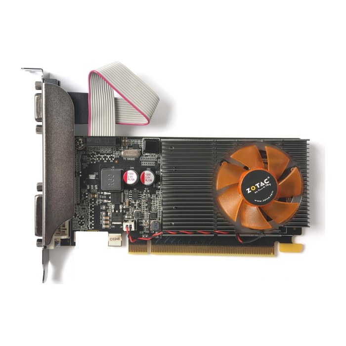 Zotac GT 710 2GB DDR3 DVI HDMI
