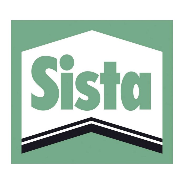 Sista Draussen Dichtstoff Allwetter Silikon transparent 280,0 ml
