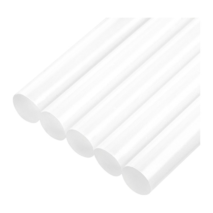 Logilink Heißklebestifte Durchmesser 11,2mm x 100mm,12 Stück