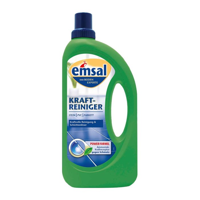 emsal Kraftreiniger Bodenreiniger 1,0 l