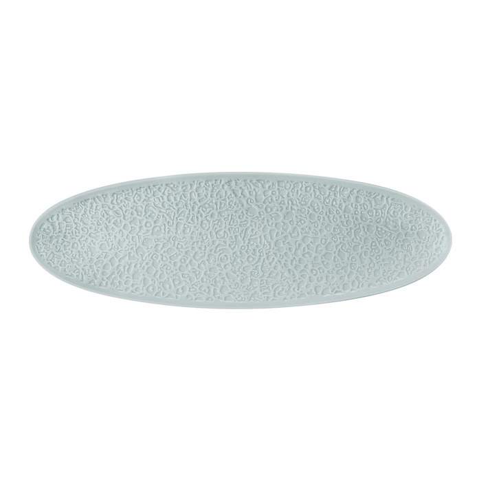 Seltmann Weiden Teller Nori Coup arktisblau light 44,3 x 14,4 cm, 2 St.