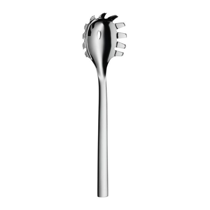 WMF Spaghettilöffel Nuova Edelstahl silber, 1 St.