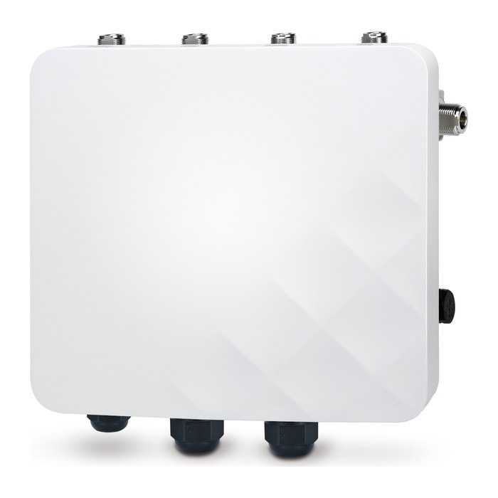 PLANET Outdoor Wireless Access Point PoE+ 802.11be Wi-Fi 7