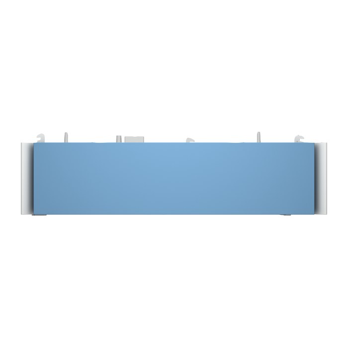 HP 28N93A Papierkassette