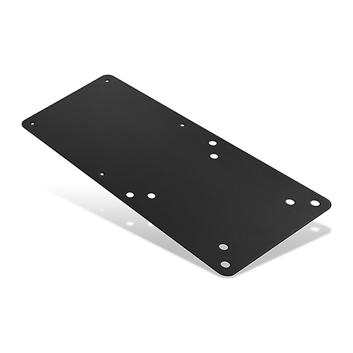 ICY BOX Halterung für Intel NUC VESA 100 IB-MSA103-VM retail