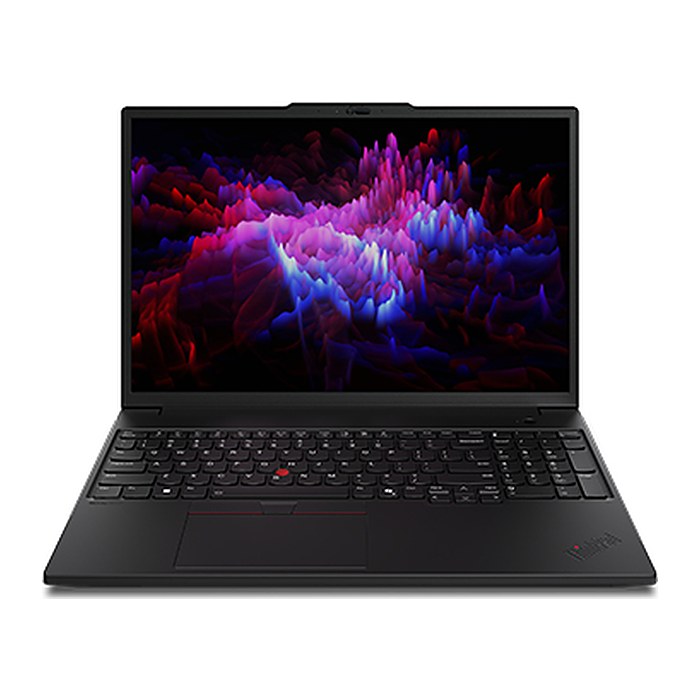 Lenovo ThinkPad P16s G4 16" U7-255H 24/512 Intel Arc W11P
