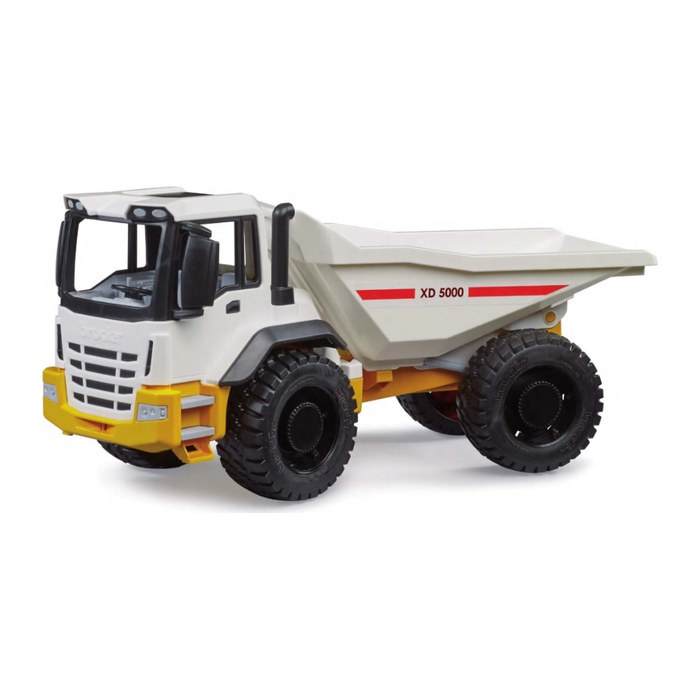 bruder Dumper XD 5000 03420 Spielzeugauto