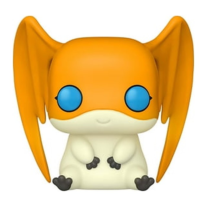 Funko Pop! Figur Digimon -Patamon