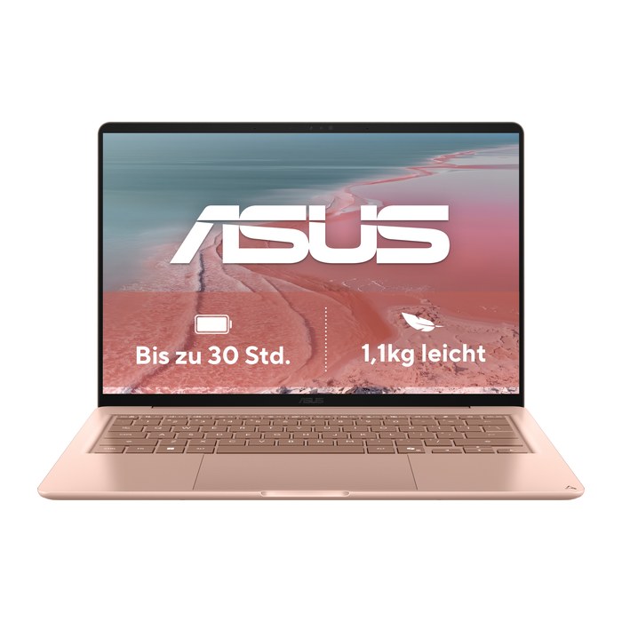ASUS Zenbook 14 X1-26-100 16 512 UX3480QA-U1023W W11H