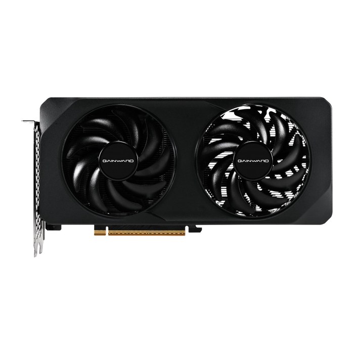 Gainward RTX5050 Ghost 8GB GDDR6 HDMI 3xDP