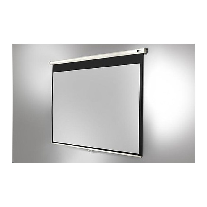 celexon Rolloleinwand Economy 4:3, 300 x 225 cm Projektionsfläche