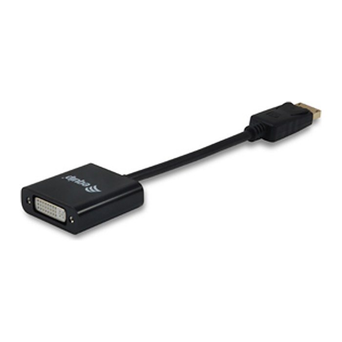 Equip 1.1 DisplayPort->DVI 1920x1200/ 60Hz St/Bu 0.15m sw