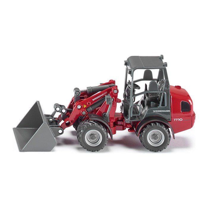 siku Weidemann Radlader 3059 Spielzeugauto
