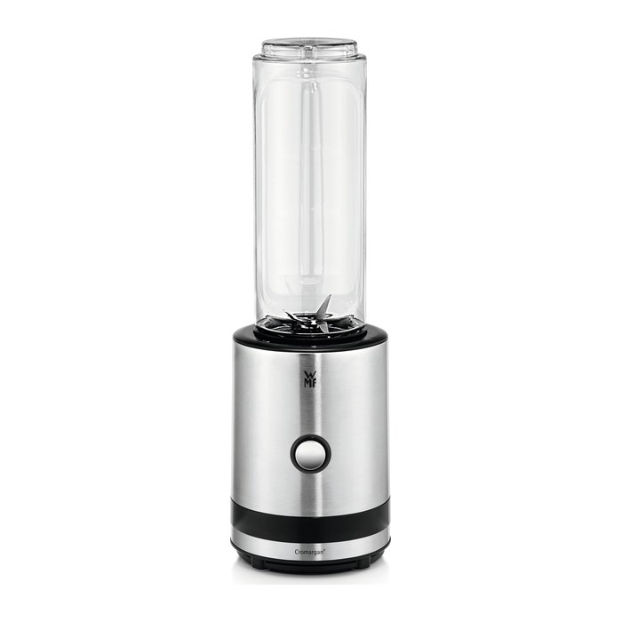 WMF KÜCHENminis Smoothie-Maker silber/schwarz 300 W