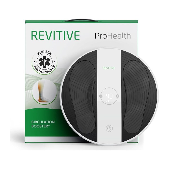 REVITIVE Durchblutungs-Stimulator Pro Health, 1 St.