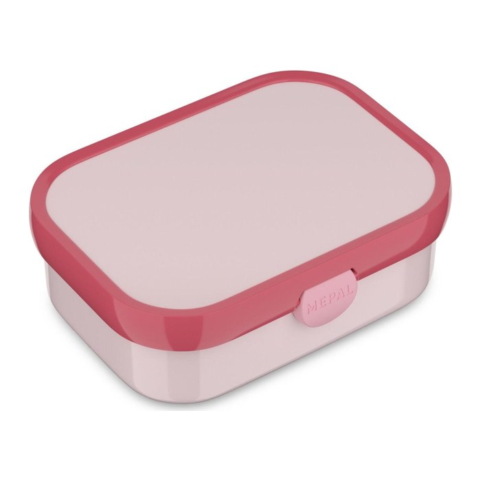 MEPAL Lunchbox Campus pink, 1 St.