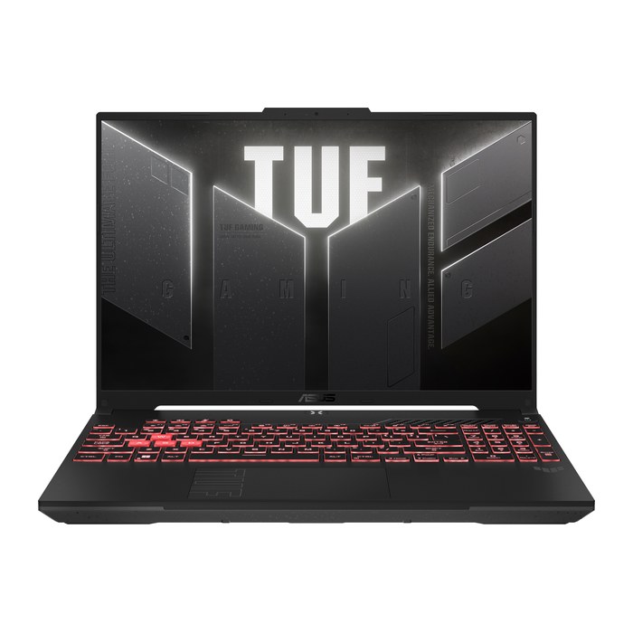 ASUS TUF Gaming A16 R7-170 16 512 4050 FA607NUQ-RL038W W11H