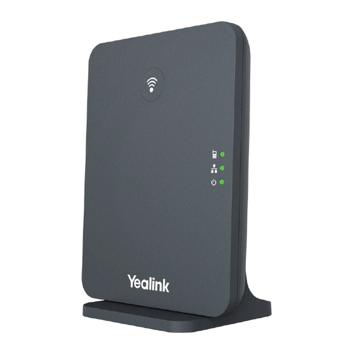 Yealink DECT IP Basis W70B