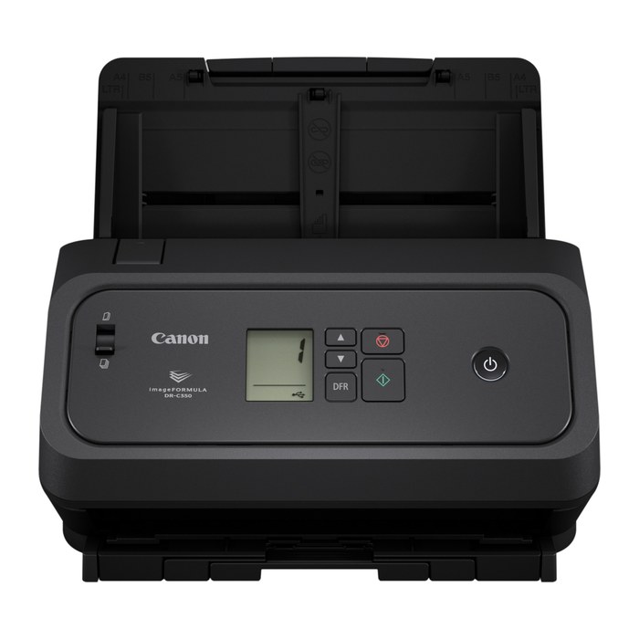 Canon DR-C350 Dokumentenscanner