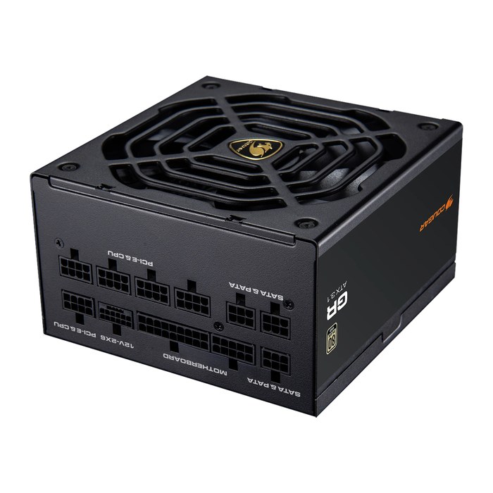 COUGAR Netzteil GR 1000W ATX3.1/ PCIE 5.1/ 80 Plus Gold