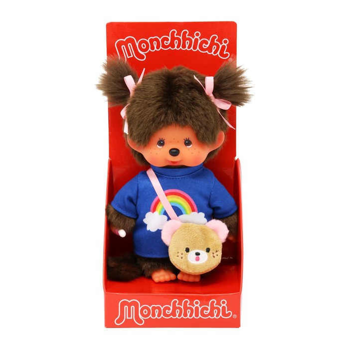 Monchhichi® Puppe