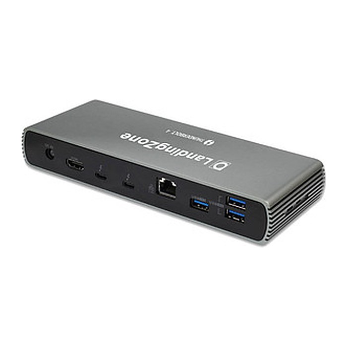 LandingZone Dockingstation Thunderbolt 4