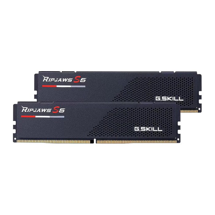 DDR5 32GB PC 6000 CL30 G.Skill KIT (2x16GB) 32-RS5K