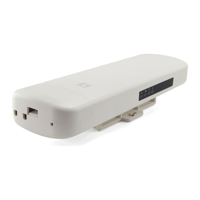 LevelOne WLAN AP N300 Outdoor/PoE/IP65/2.4GHz weiß