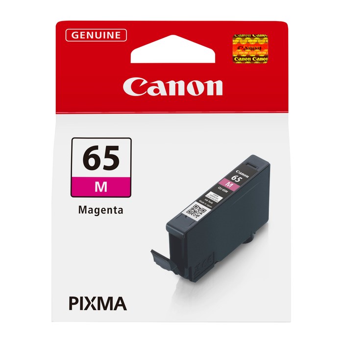 Canon CLI-65M magenta Druckerpatrone