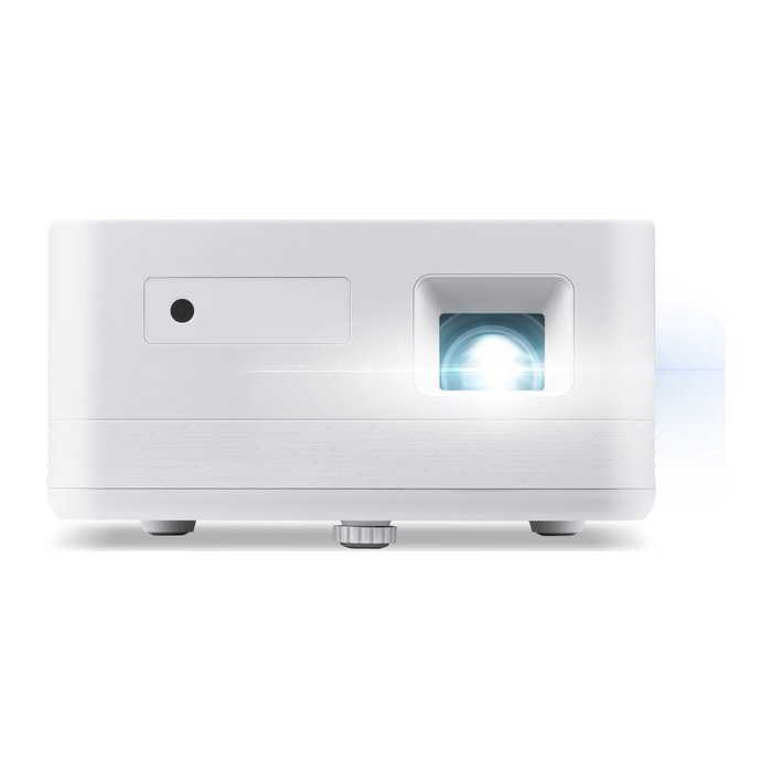 acer PD1800, DLP Full HD-Beamer, 1.000 (Standard), 800(Eco) ANSI-Lumen
