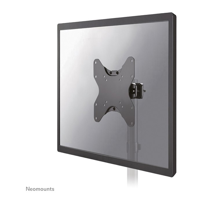 Neomounts SGH 23"-42" 1TFT 1Gelenke schw. Max.25