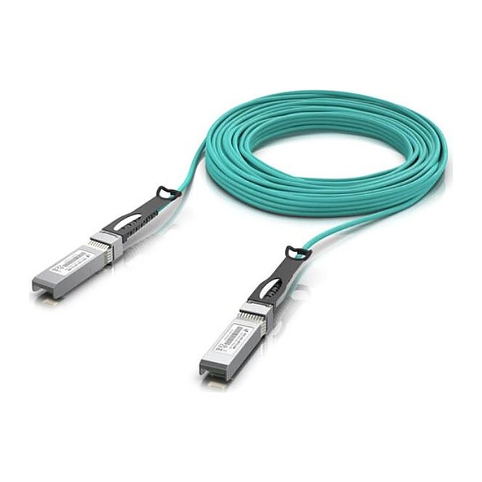 Ubiquiti UniFi Active Optical Cable 10Gbps 20m