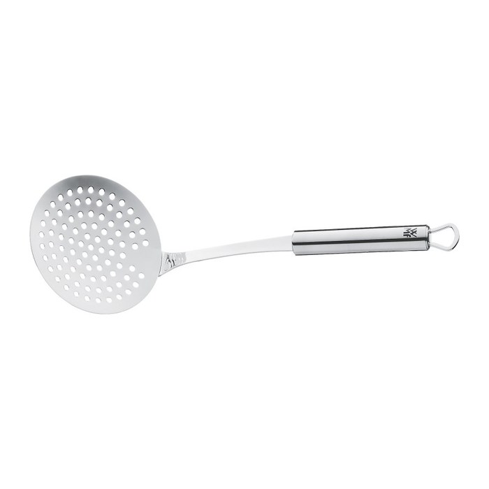 WMF Schaumlöffel Profi Plus Edelstahl silber, 1 St.